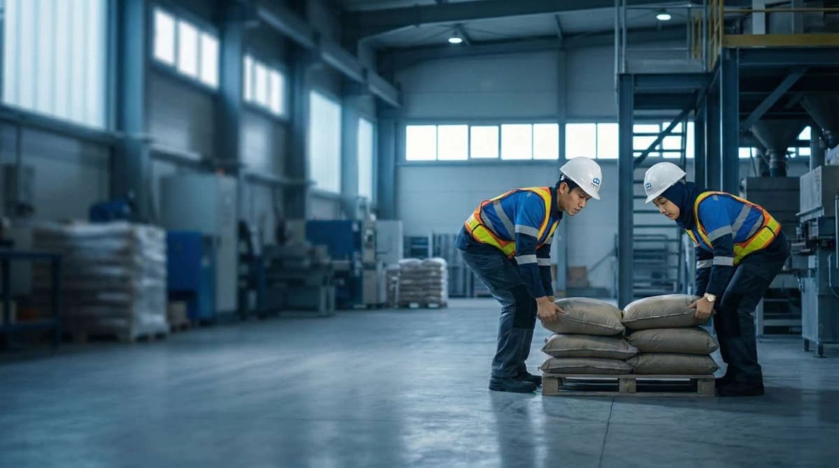 Health Risks and MSD Exposure