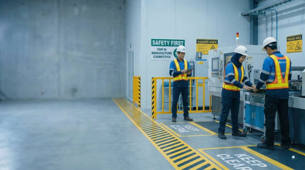 Safety and Standards