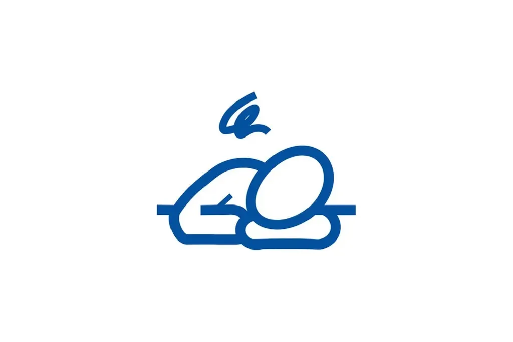 Ergonomic icon representing motivation and error reduction