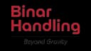 Binar Handling