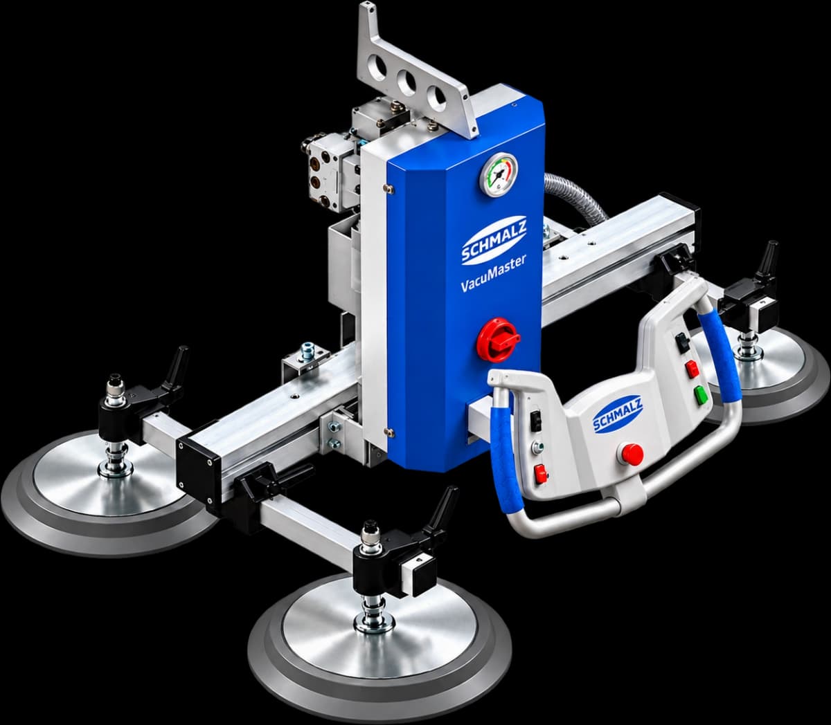 Schmalz Heavy Vacuum Lifter VacuMaster