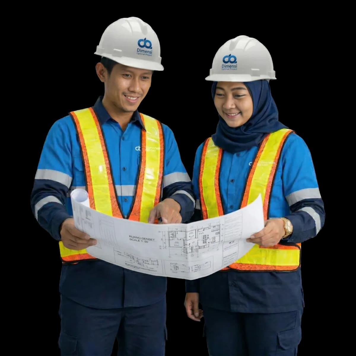 Occupational safety ergonomics visual