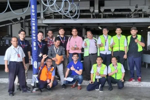 PT Angkasa Pura II