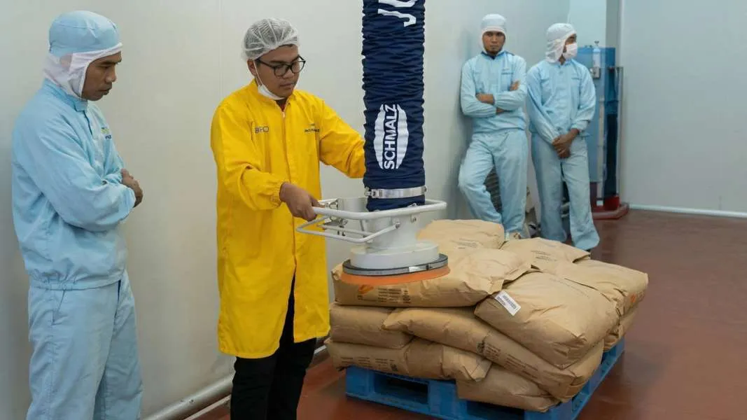 PT Kalbe Morinaga Indonesia