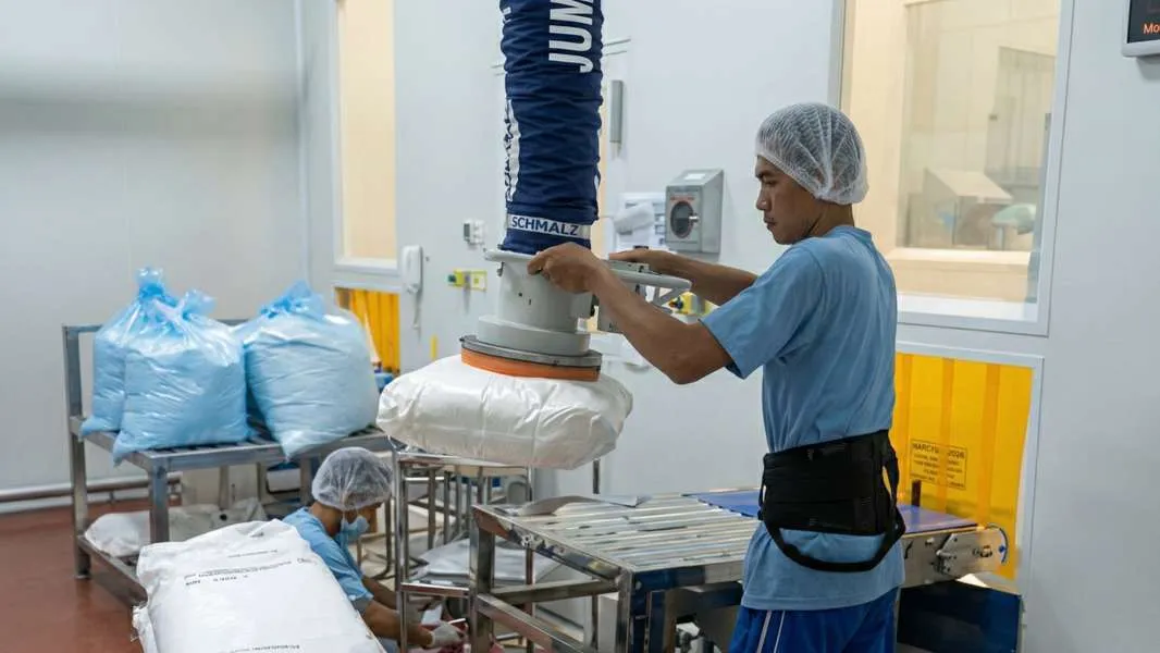 PT Kian Mulia Manunggal