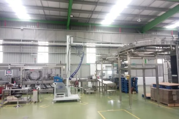 PT Nestle Indonesia