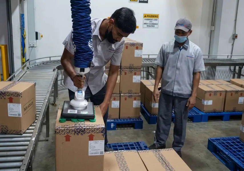 PT. Indofood CBP Sukses Makmur