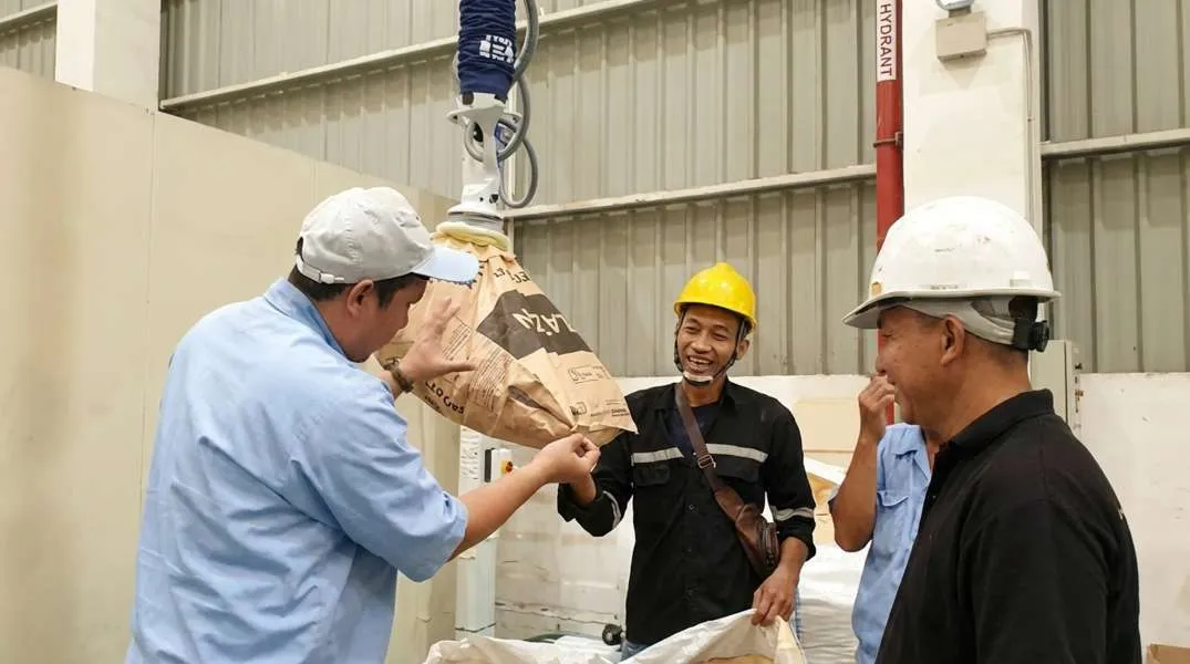 PT. Sakae Riken Indonesia