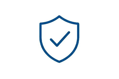 Prioritize preventive controls before relying on behavioral correction