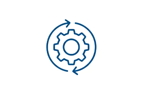 Standardize safe handling workflow across shifts and operator groups