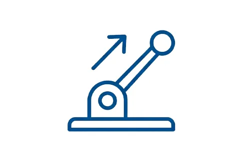Use engineered assistance for heavy, repetitive, or precision-critical tasks