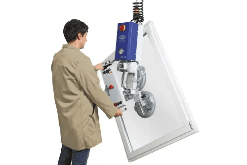 VacuMaster Window 200/300