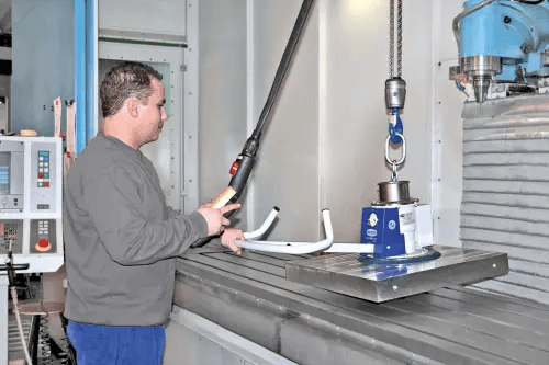 VacuMaster Eco