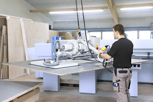 VacuMaster Multi