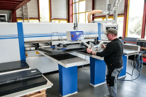 VacuMaster Comfort