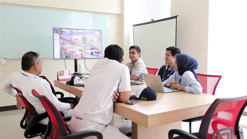Operator Training & Certification