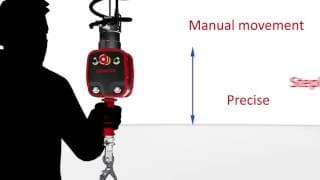 Binar Handling Arm QLA