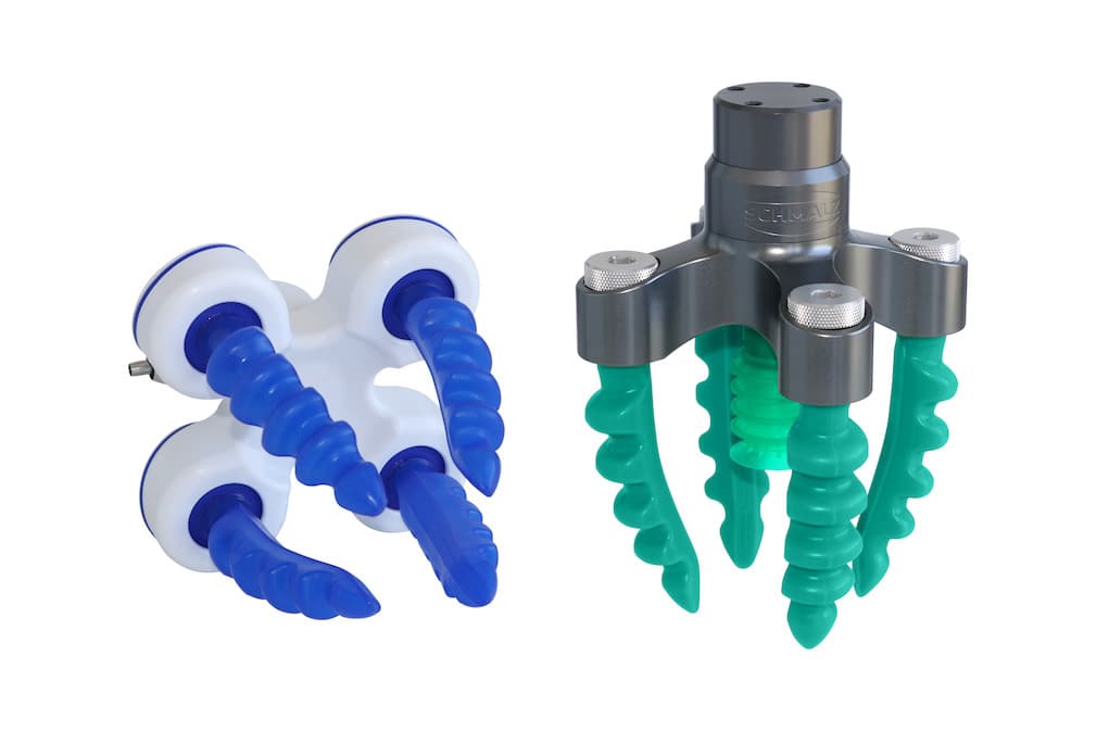 Finger Grippers OFG