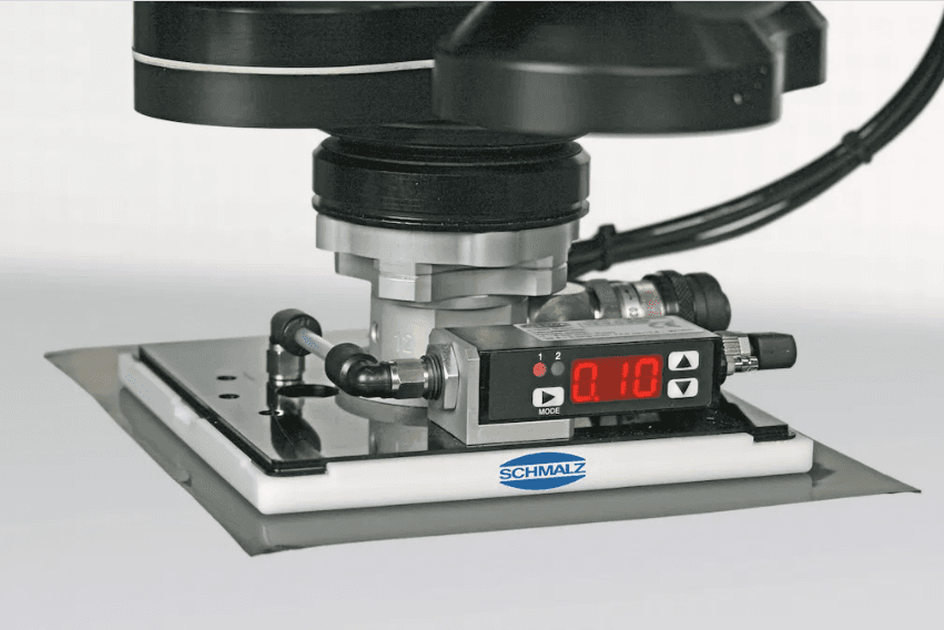 Industry Solutions Battery