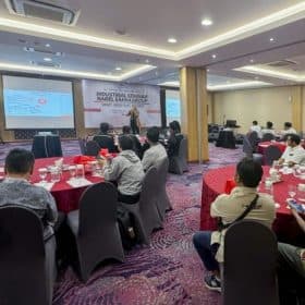 Nabel Sakha Group Menghadirkan Solusi Cerdas untuk Efisiensi Manufaktur