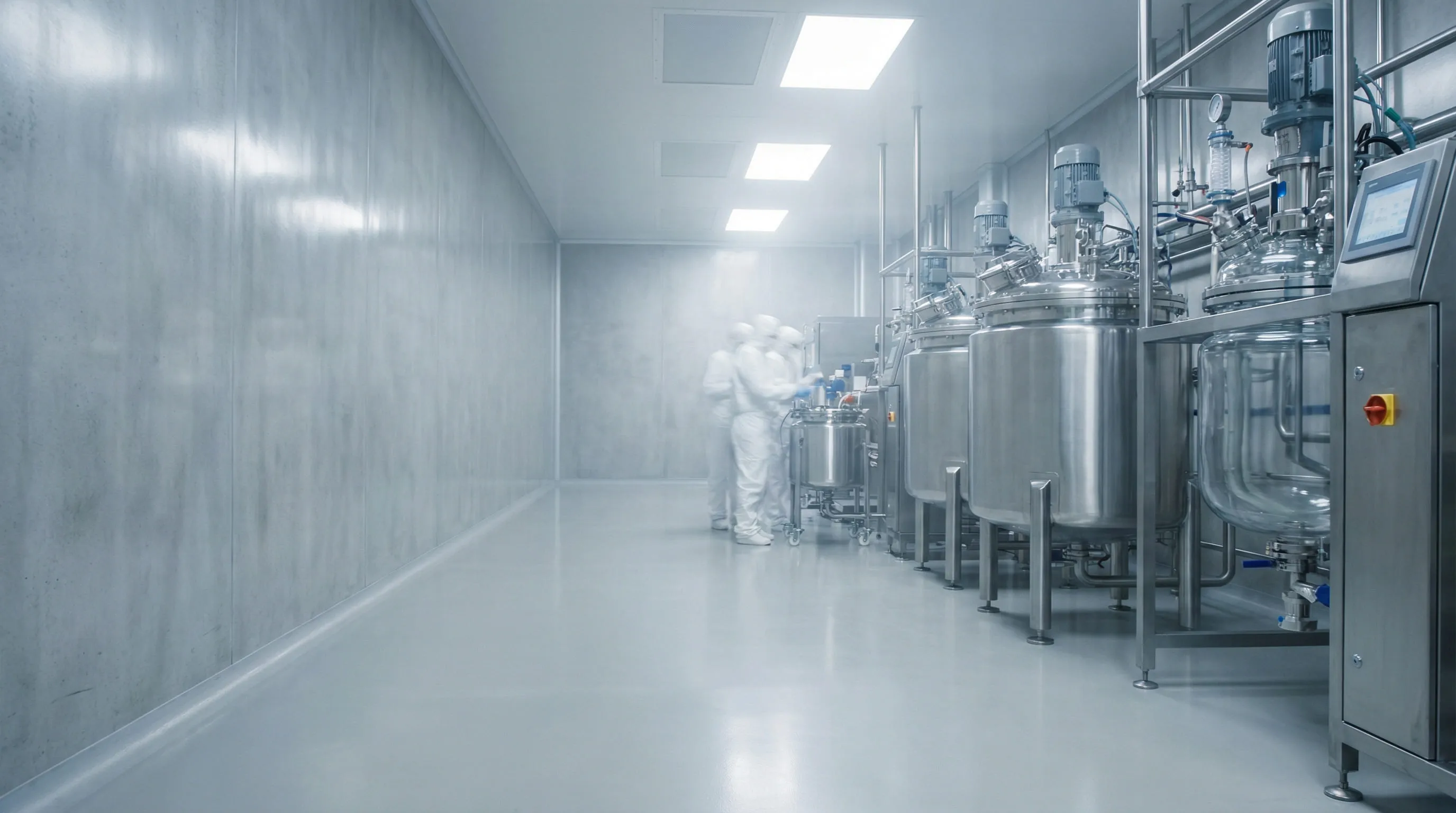 Pharmaceuticals & Chemicals