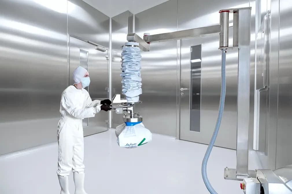 PalVac Sprint Hygienic