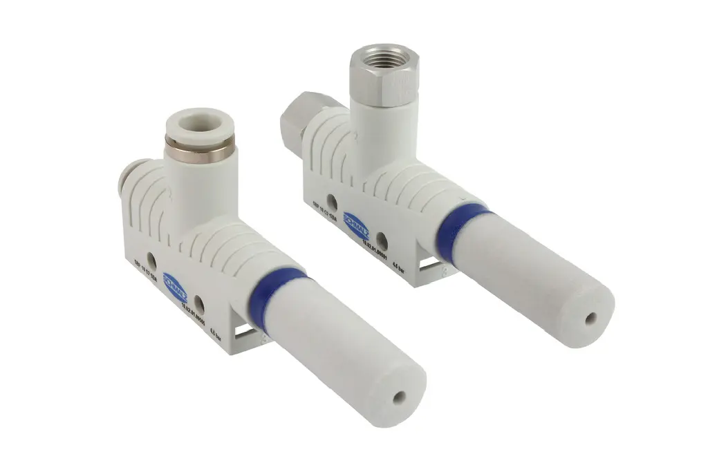 Basic Ejector SBP