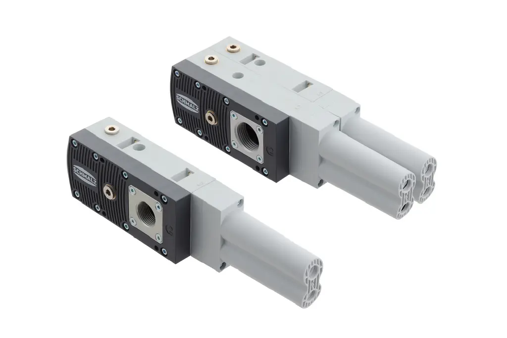 X-Pump SXPi