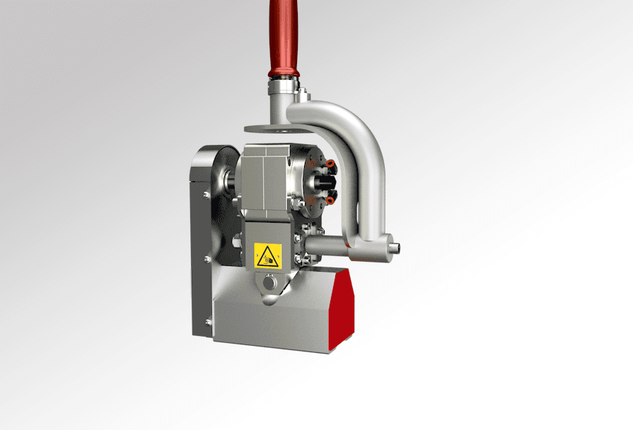 Magnetic Gripper 275 kg