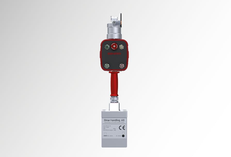 Magnetic Gripper 110 kg